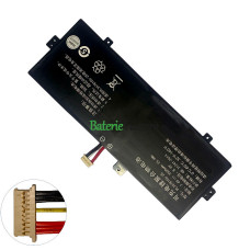 Náhradná batéria pre Haier 3582229 PL3478106-2S Pro 7Lines S11