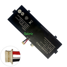 Náhradná batéria pre Haier 5Lines PL3478106-2S 3582229 S11 Pro