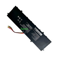 Náhradná batéria pre Hasee 524660 HAUS01 X4-2020G1 X4-2020S1/S2/S3