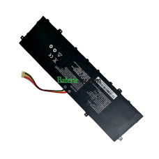Náhradná batéria pre Hasee 524660 HAUS01 X4-2020G1 X4-2020S1/S2/S3