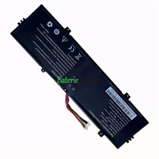 Náhradná batéria pre Hasee D2 X4 4569127-2S HNX4S01