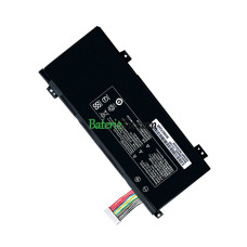 Náhradná batéria pre Hasee GK5CN-11-16-3S1P-0 G7-CT7VK Z7M-KP7GZ