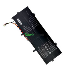 Náhradná batéria pre Hasee HINS01 UTL-4743126-2S2P X55S1 X5-2020A3 02 X57A1