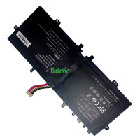 Náhradná batéria pre Hasee HKNS02 D1 X3G1 UTL3987118-2S