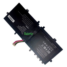 Náhradná batéria pre Hasee HKNS02 D1 X3G1 UTL3987118-2S