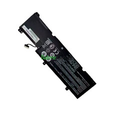 Náhradná batéria pre Hasee S7 XMG-Core14 NV40BAT-4-49 IGER-S1
