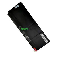 Náhradná batéria pre Hasee X5-CP5S2 SSBS70 NX500L-2S2P-6300mAh NX500L