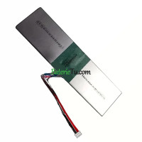 Náhradná batéria pre HIPAA PSX-4854195 S1 H-5055190P 10Buckles-7Lines 45100130P