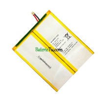Náhradná batéria pre HJX 3263142 1s2p T10-TP-001