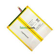 Náhradná batéria pre HJX 3263142 1s2p T10-TP-001