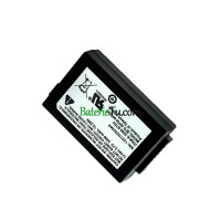 Náhradná batéria pre Honeywell 6510 6000-BTEC 6110 6500 BP06-00029A