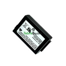 Náhradná batéria pre Honeywell 6510 6000-BTEC 6110 6500 BP06-00029A