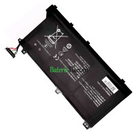 Náhradná batéria pre Honor HB4792J5ECW-31 BDR-WFH9HN BBR-WAH9