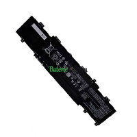 Náhradná batéria pre HP Envy-17 M24420-1D1 HSTNN-IB9T M24563-005 TI04XL