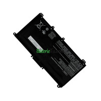 Náhradná batéria pre HP HSTNN-IB9B L71607-005 L71493-1C1 UG04XL