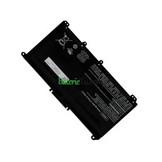 Náhradná batéria pre HP HSTNN-IB9B L71607-005 L71493-1C1 UG04XL