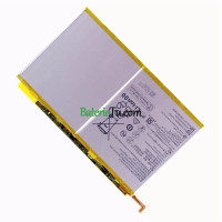 Náhradná batéria pre Huawei PAK-AL09/PAK-W09 MateBookE-2019 HB30C4J7ECW-21
