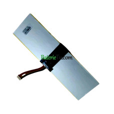 Náhradná batéria pre IPASON P157FBNV1 MaxBook-P1-pro+ NE151