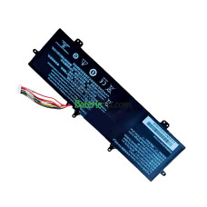 Náhradná batéria pre IPASONS SmartBook-S1 Type-B 537077-3S-1