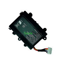 Náhradná batéria pre JBL AEC103550-2S FLIP