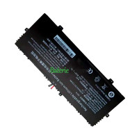 Náhradná batéria pre JUMPER EZbook U2594122PV-2S1P x3-air
