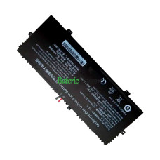 Náhradná batéria pre JUMPER EZbook U2594122PV-2S1P x3-air