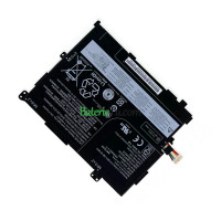 Náhradná batéria pre Lenovo 00HW018 Think-10-2Gen SB10F46454 SB10F46456 00HW016