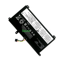 Náhradná batéria pre Lenovo 00UR890 SB10L84122 00UR892 00UR891 SB10L84123