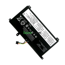 Náhradná batéria pre Lenovo 00UR890 SB10L84122 00UR892 00UR891 SB10L84123