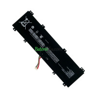 Náhradná batéria pre Lenovo 100S-14IBR IdeaPad 0813002 NC140BW1-2S1P