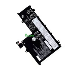 Náhradná batéria pre Lenovo 14/15-IML/IIL K4E-IML ThinkBook 6-14-IML/IIL E4/E5-IIL/IML 6-15-IIL