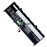 Náhradná batéria pre Lenovo 14IAH7 L21M4PC7 14IAP L21L4PC7 Slim7 ProX 14ARH7