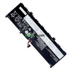Náhradná batéria pre Lenovo 14IAH7 L21M4PC7 14IAP L21L4PC7 Slim7 ProX 14ARH7