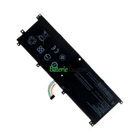 Náhradná batéria pre Lenovo 510-12ISK BSNO4170A5-AT Miix 520-12IKB