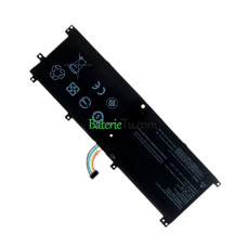 Náhradná batéria pre Lenovo 510-12ISK BSNO4170A5-AT Miix 520-12IKB