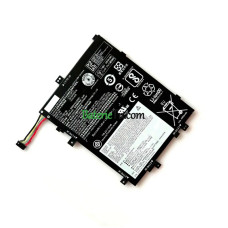 Náhradná batéria pre Lenovo L17C2P51 Tablet L17M2P52 10-20L3000KGE