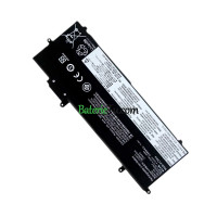 Náhradná batéria pre Lenovo L17L6P71 ThinkPad TP00093A X280 L17C6P72