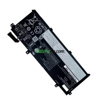 Náhradná batéria pre Lenovo L18L3P73 ThinkPad L18C3P71 T490 P43S T495 T14 02DL008 L18M3P74