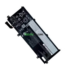 Náhradná batéria pre Lenovo L18L3P73 ThinkPad L18C3P71 T490 P43S T495 T14 02DL008 L18M3P74