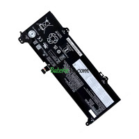 Náhradná batéria pre Lenovo L18L3PG2 L18M3PG2 S345-14AST