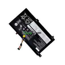 Náhradná batéria pre Lenovo L18L4PF4 AIR15-2019 L18M4PF5 L18L4PF0