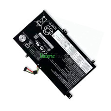 Náhradná batéria pre Lenovo L18M4PF5 AIR15-2019 S540-15IML L18L4PF4/4PF0