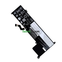 Náhradná batéria pre Lenovo L19C3PF6 17IML05/17IIL05 L19L3PF4 IdeaPad3