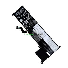 Náhradná batéria pre Lenovo L19C3PF6 17IML05/17IIL05 L19L3PF4 IdeaPad3
