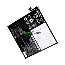 Náhradná batéria pre Lenovo L19C3PG0 SB10W86020/18/19/21 L19M3PG0
