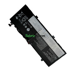 Náhradná batéria pre Lenovo L19C4PD4 L19M4PD4