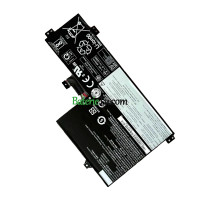 Náhradná batéria pre Lenovo L19L3PG1 L19C3PG1 L19M3PG1