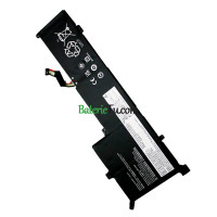 Náhradná batéria pre Lenovo L19L4PF2 L19D4PF2 3-17 IdeaPad SB10W89847