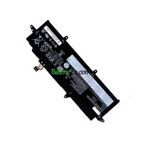 Náhradná batéria pre Lenovo L20D4P73 ThinkPad-X13-Gen2 L20C4P73 L20M4P73 L20D3P72 L20C3P72 L20M3P72