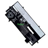 Náhradná batéria pre Lenovo L20L4P71 2021/2022 X1-Yoga-Gen6 L20C4P71 L20M4P71 ThinkPad-X1-Carbon-Gen9